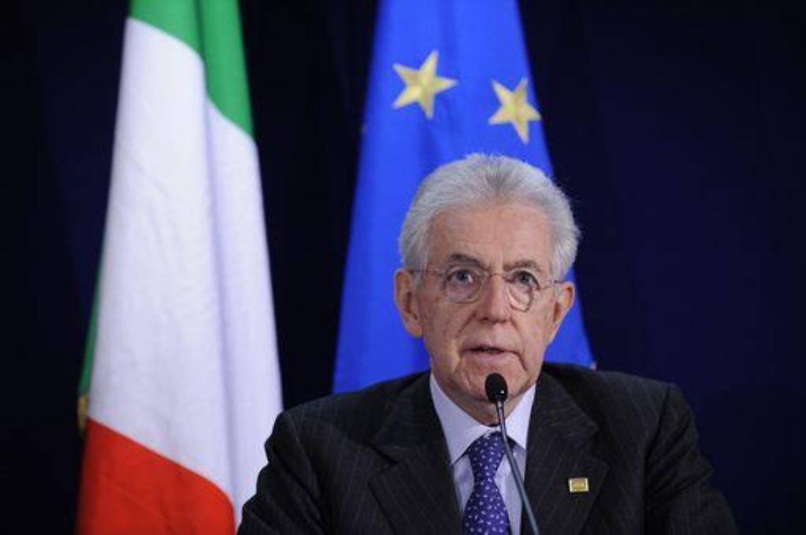 Elezioni/ Monti: L'Italia &egrave; una forte democrazia
