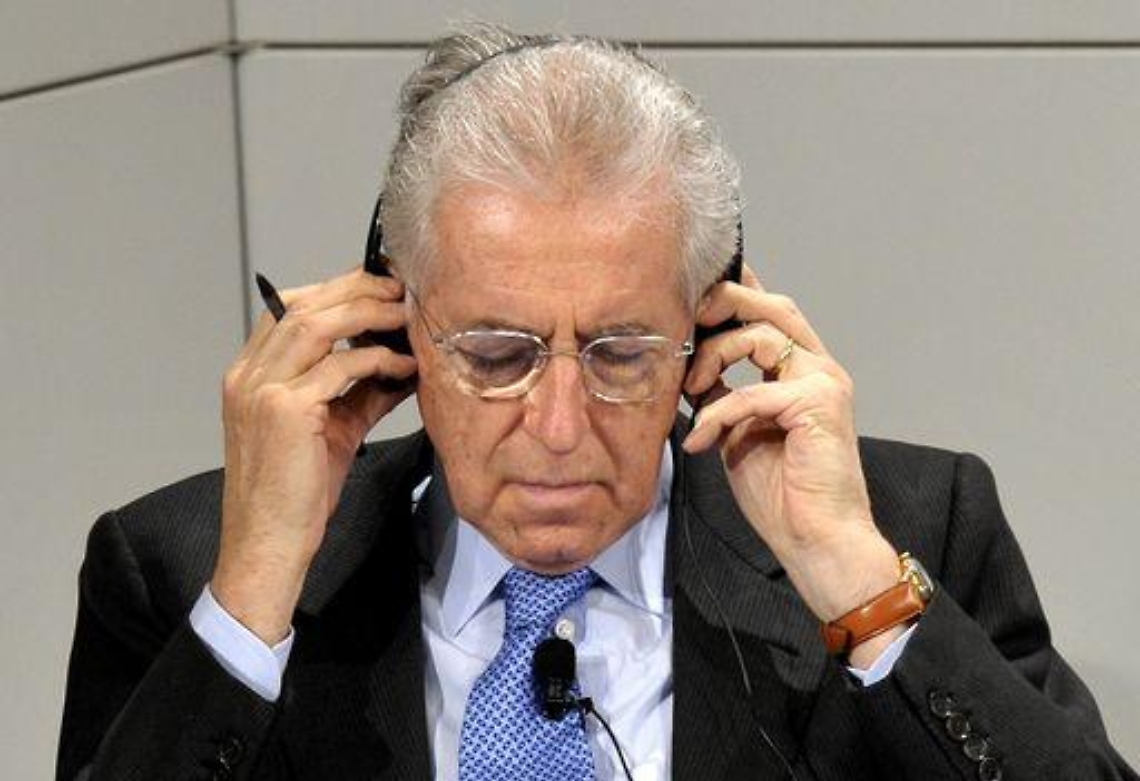 Elezioni/ Monti: Scelta Civica diventer&agrave; un partito