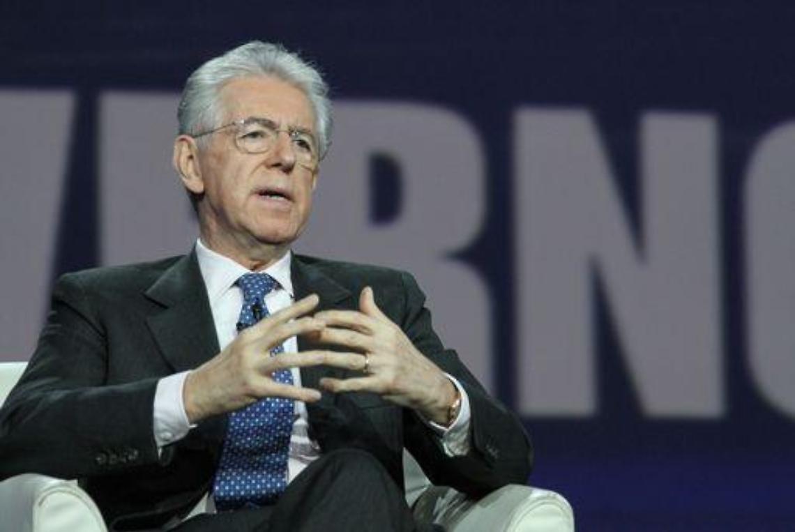 Elezioni/ Monti: Su taglio tasse io pi&ugrave; credibile di Berlusconi