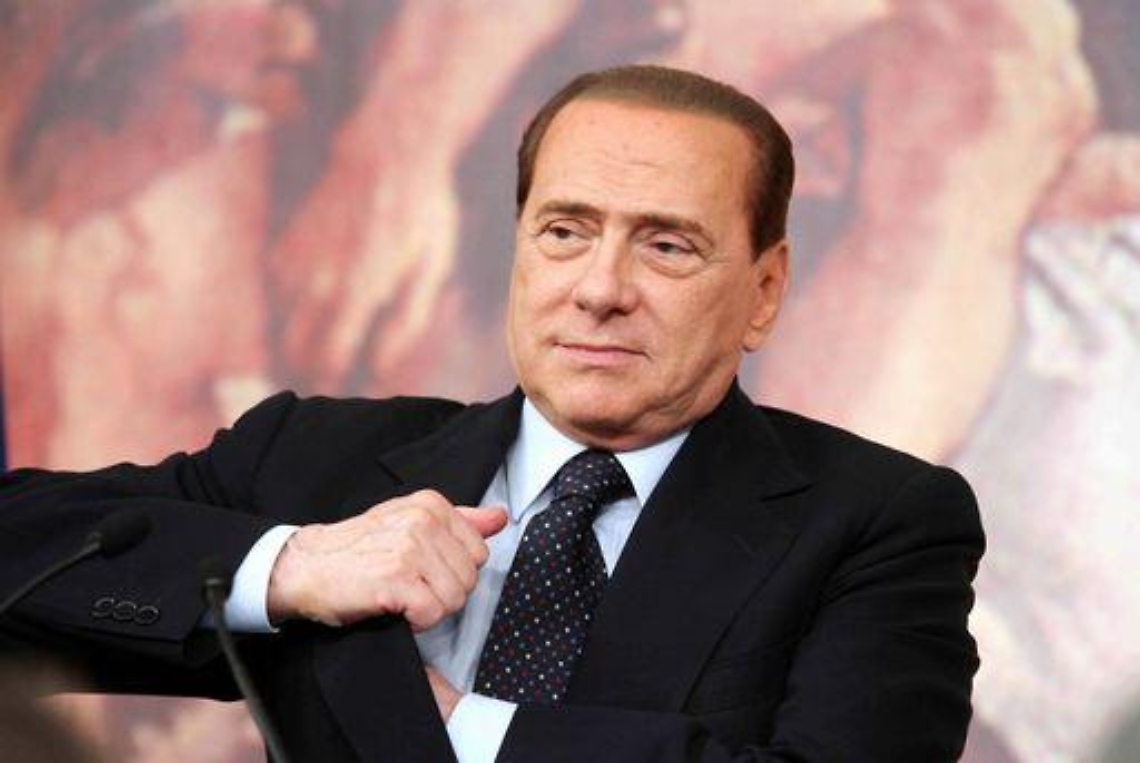 Elezioni/ Pdl si 'prende' Senato.E Berlusconi-Highlander esulta