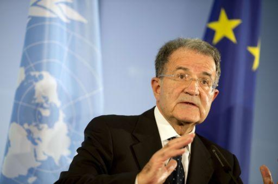 Elezioni/ Prodi: Centrosinistra rester&agrave; unito, lezione imparata