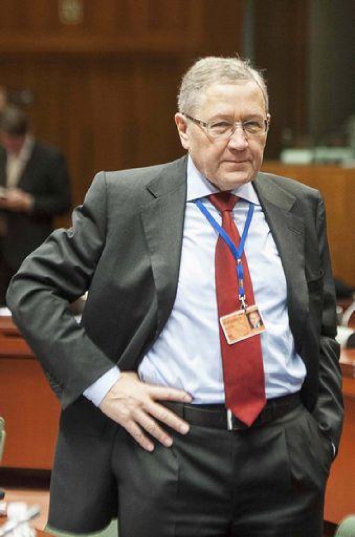 Elezioni/ Regling(Esm):Italia &egrave; un rischio se si fermano riforme