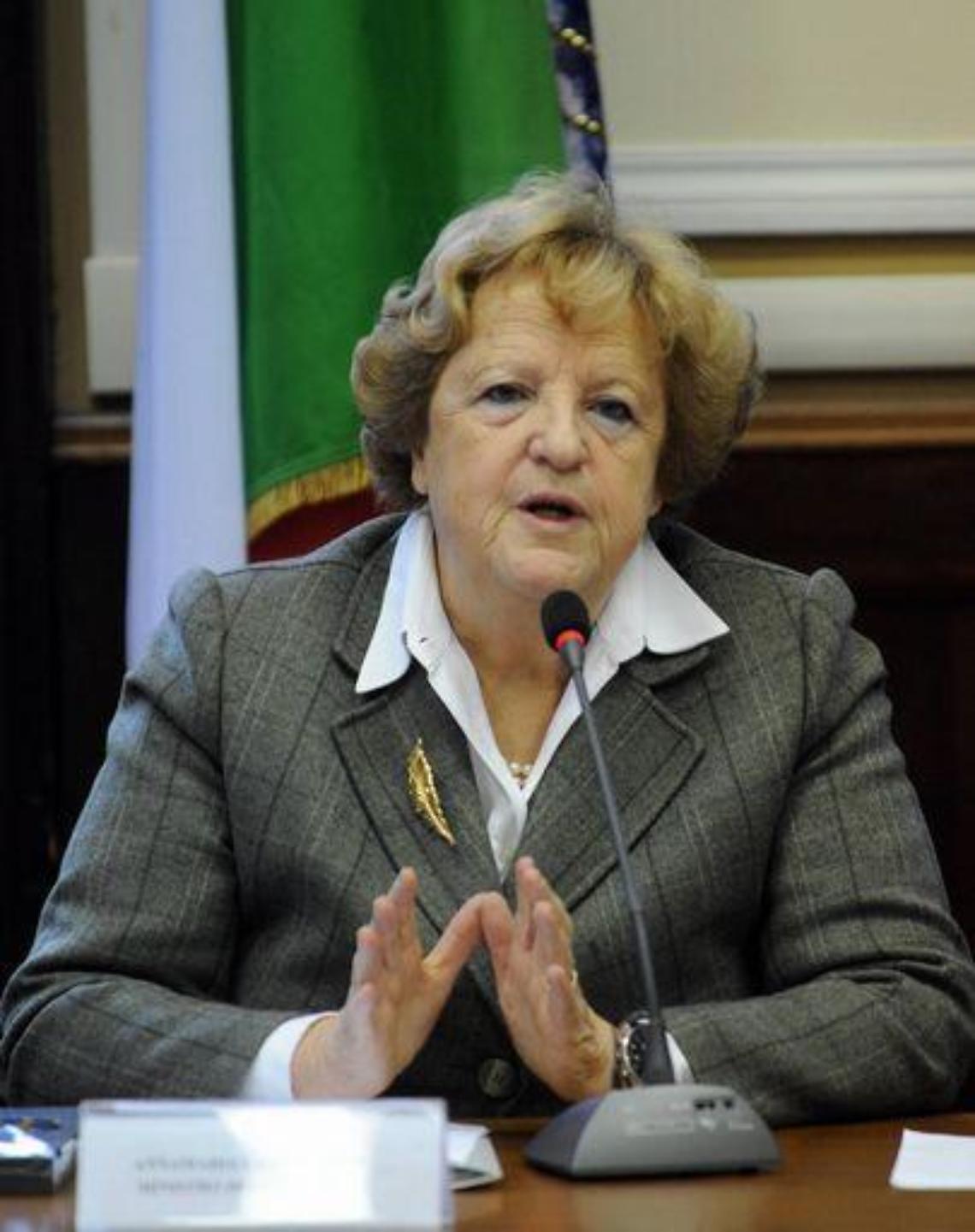 Elezioni/ Rischio brogli? Cancellieri: Viminale &egrave; casa di vetro