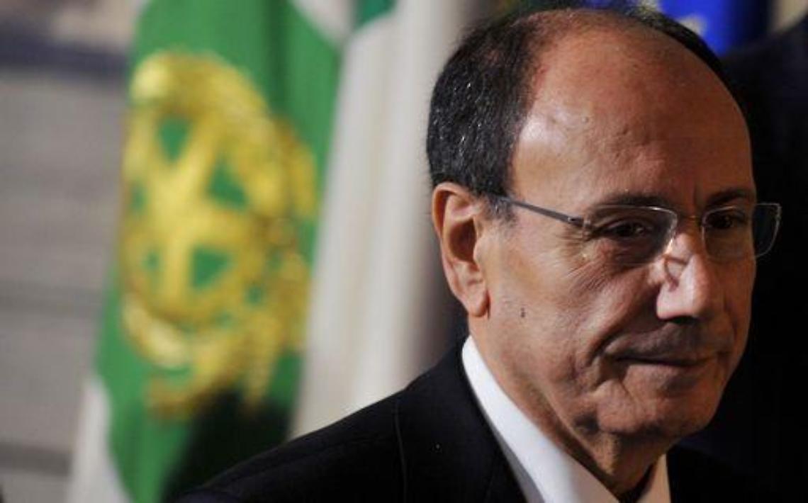 Elezioni/ Schifani: "Annuncio Berlusconi sar&agrave; per le famiglie"