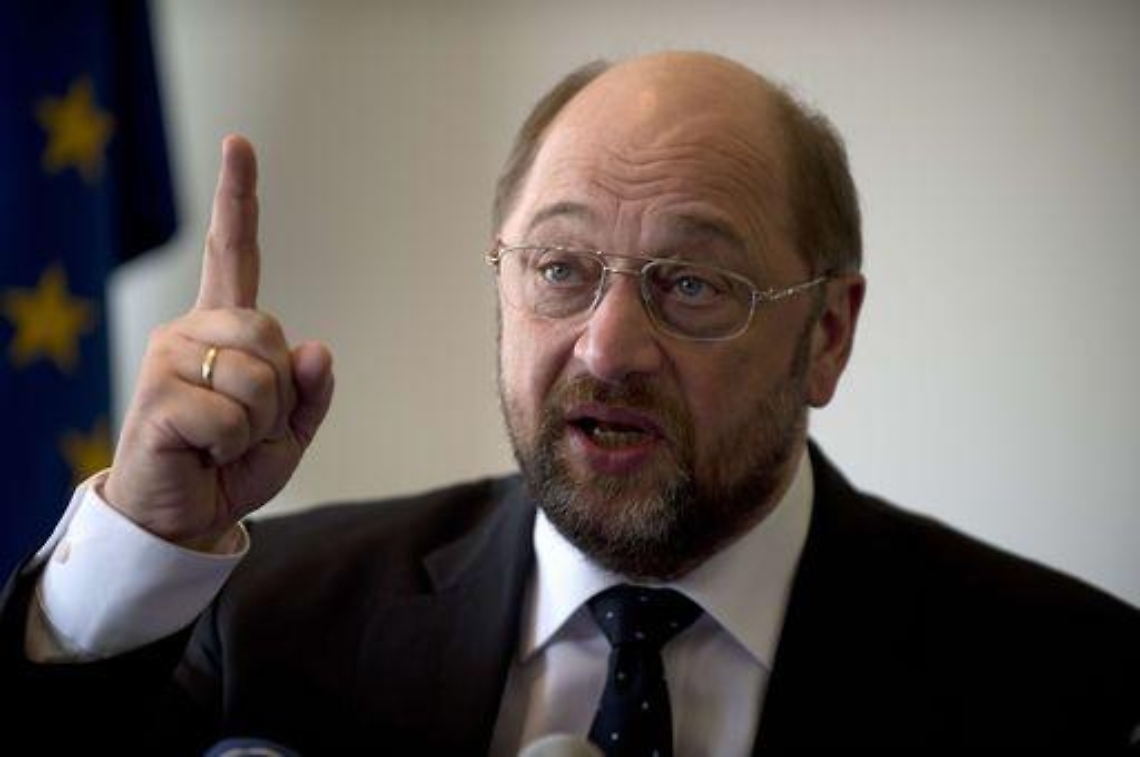 Elezioni/ Schulz: Serve maggioranza, partiti cerchino dialogo