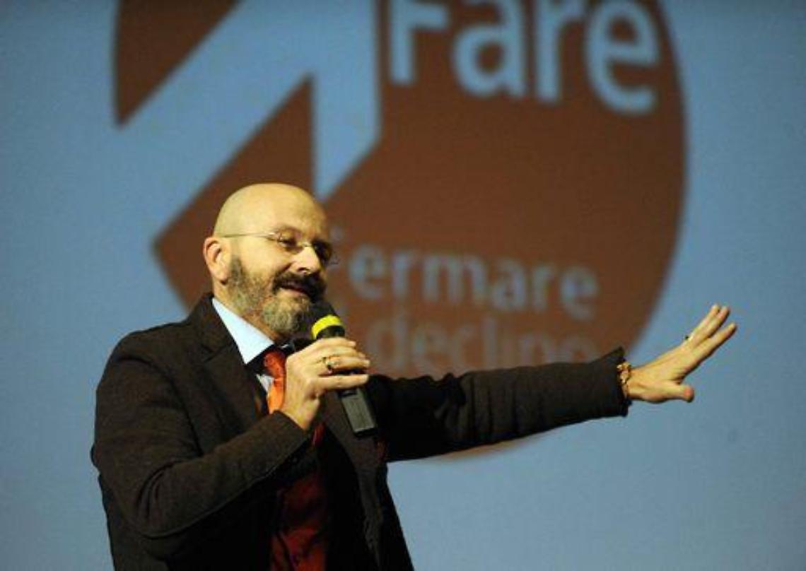 Elezioni/ Silvia Enrico nuova presidente movimento di Giannino