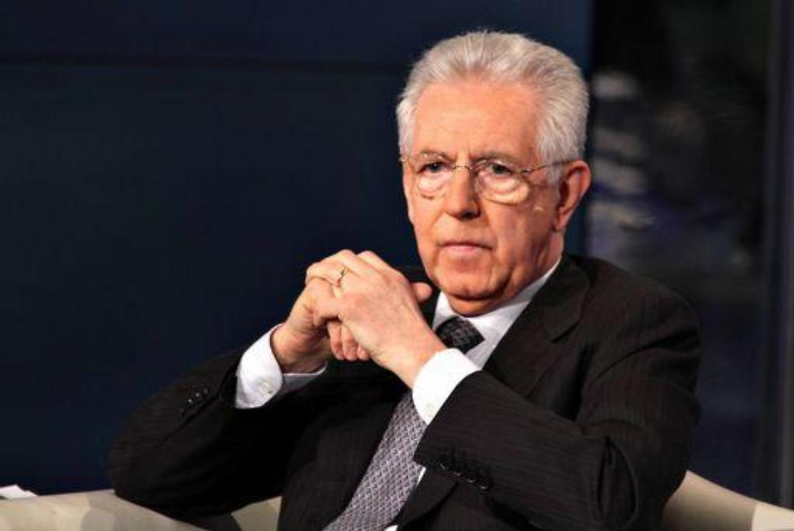 Elezioni/ Times: all'Italia serve pi&ugrave; 'Medicina Monti'