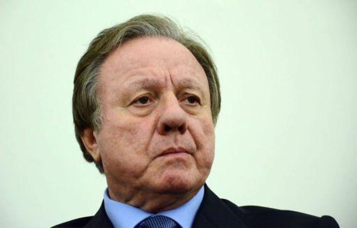 Elezioni/Devastata dalle fiamme sede Pdl a san Giovanni Valdarno