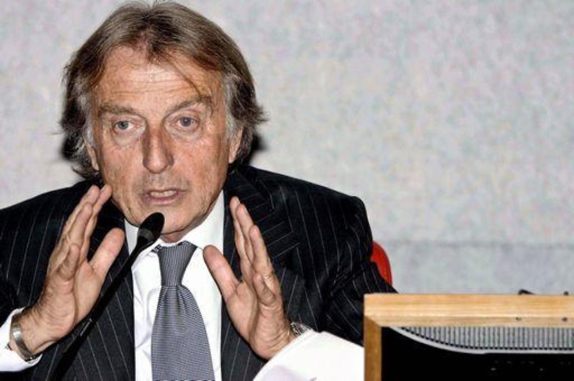 Elezioni/Montezemolo:Italia torni paese per chi produce e lavora