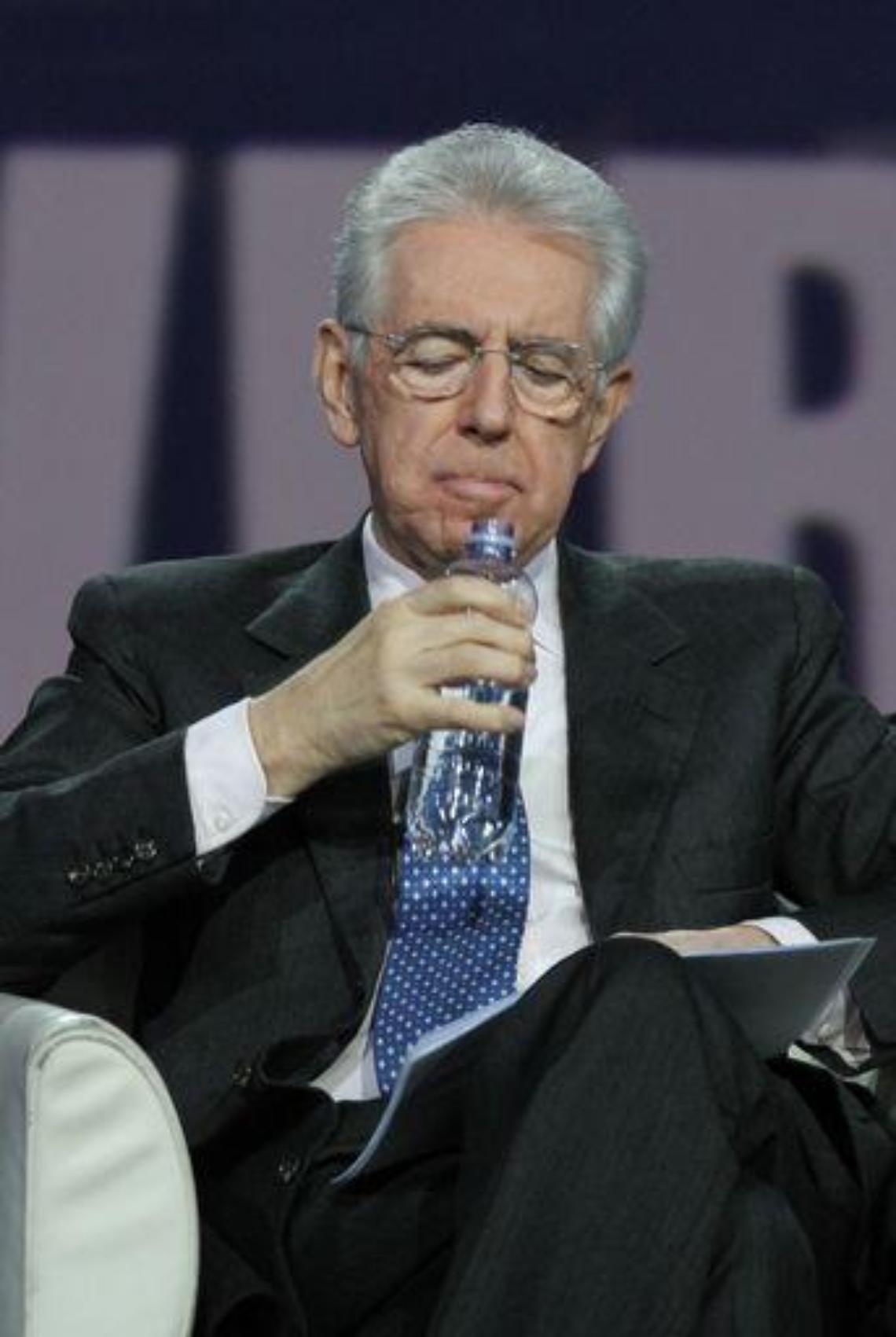 Elezioni/Monti:Per non candidarmi mi offrirono di rifare premier