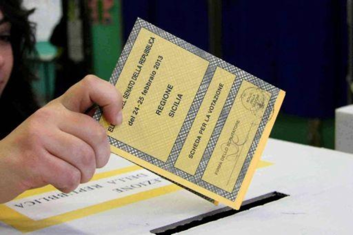 Elezioni/Viminale:Senato, Centrosinistra 34,6%(10.120 su 60.431)