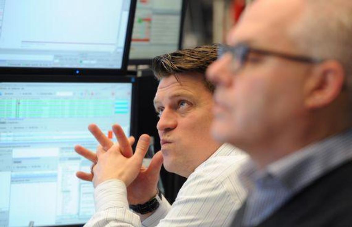 Eurozona/ Cala a sopresa attivit&agrave; imprese febbraio,minimo 2 mesi