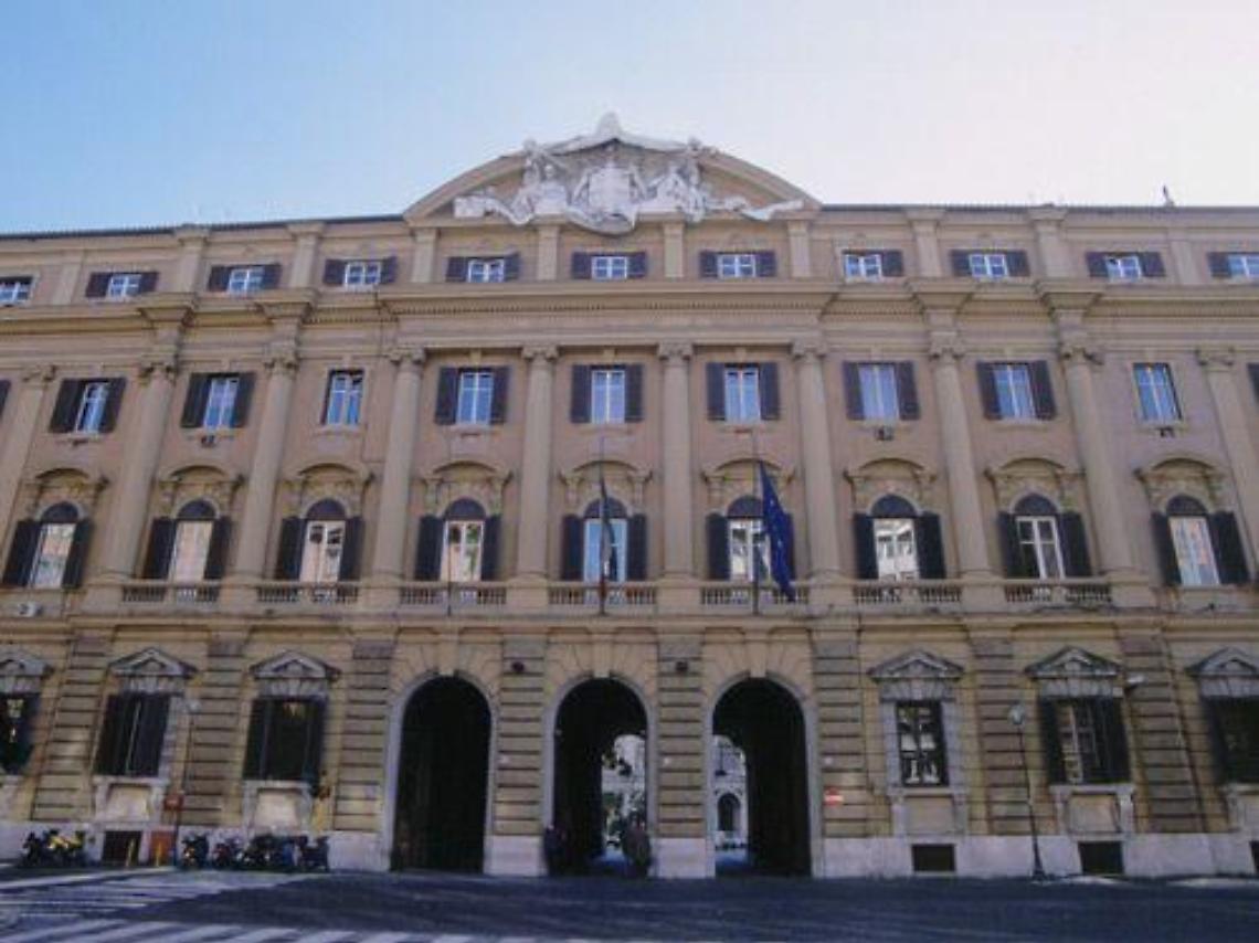 Fabbisogno/ Tesoro: A gennaio migliora a 2,2 miliardi