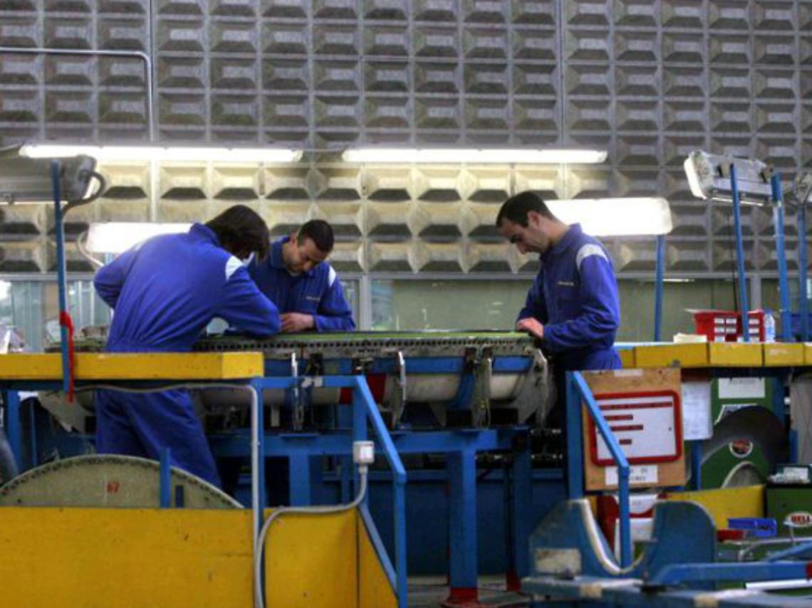 Fiom Cgil: quasi ultimate le assemblee<br/>"Chiederemo modifiche al contratto"