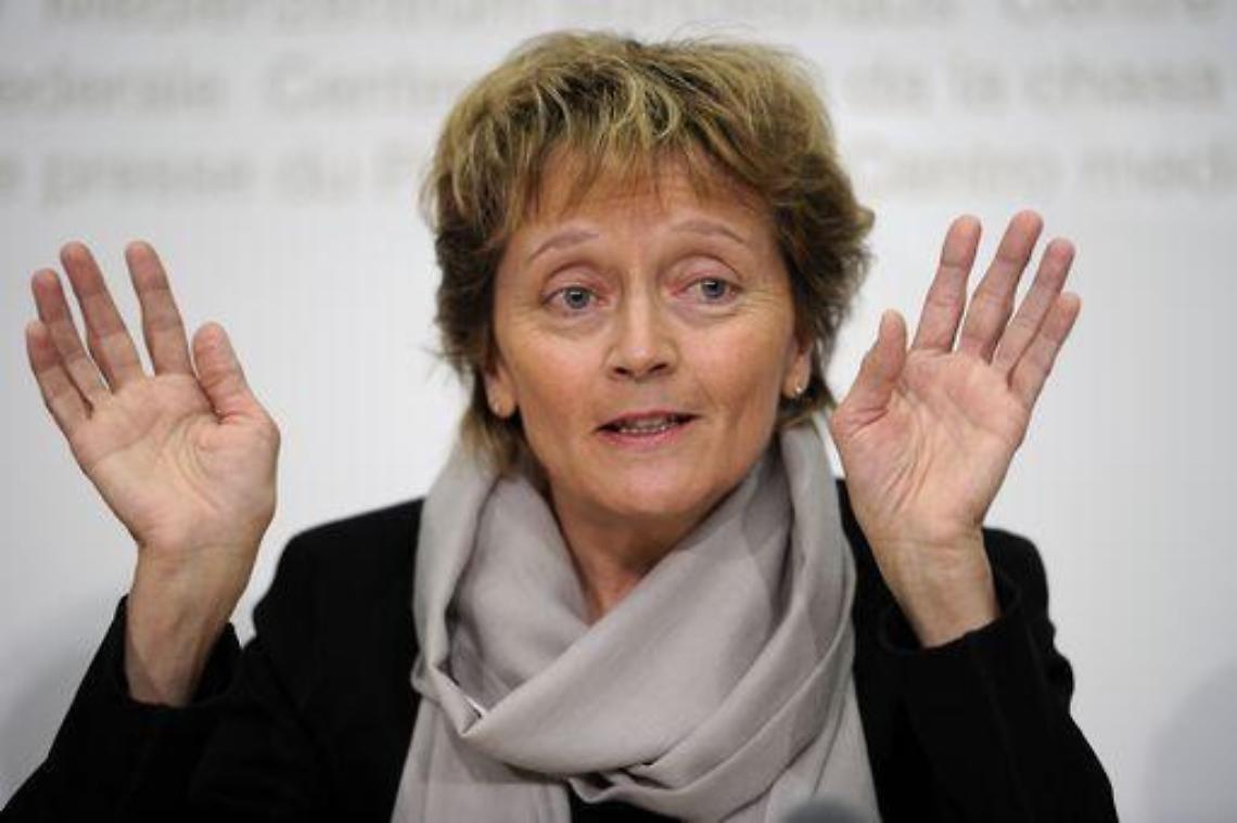 Fisco/ Svizzera: Con l'Italia niente accordo prima del 2015