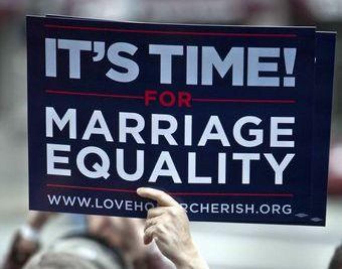 Gb/ Nozze Gay, oggi voto alla Camera dei Comuni