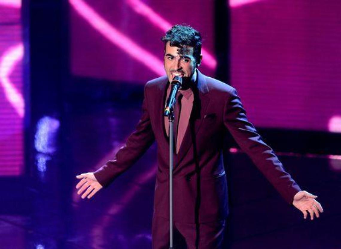 Gossip/ Marco Mengoni: Pesavo novantacinque chili