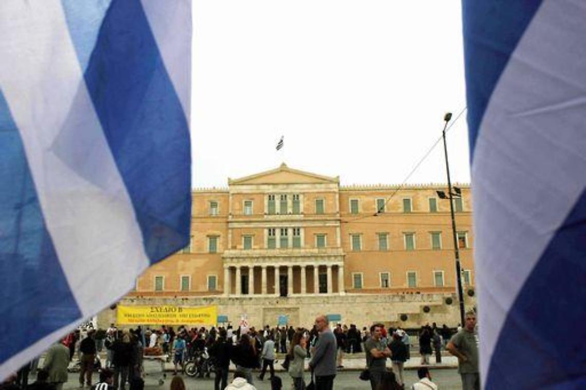 Grecia/ Isole in affitto o vendita: ci vorr&agrave; avallo forze ordine