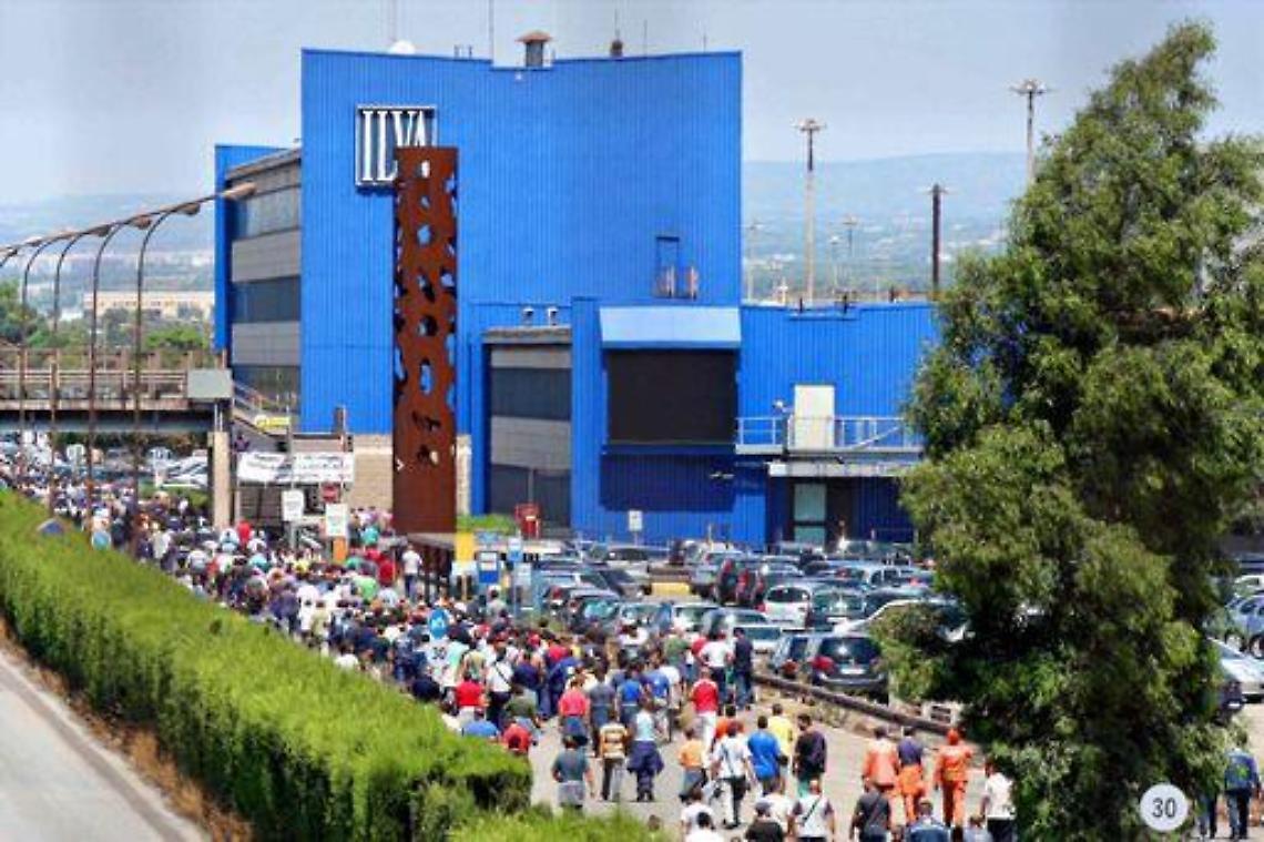 Ilva/ Incidente a Taranto, un morto e un ferito