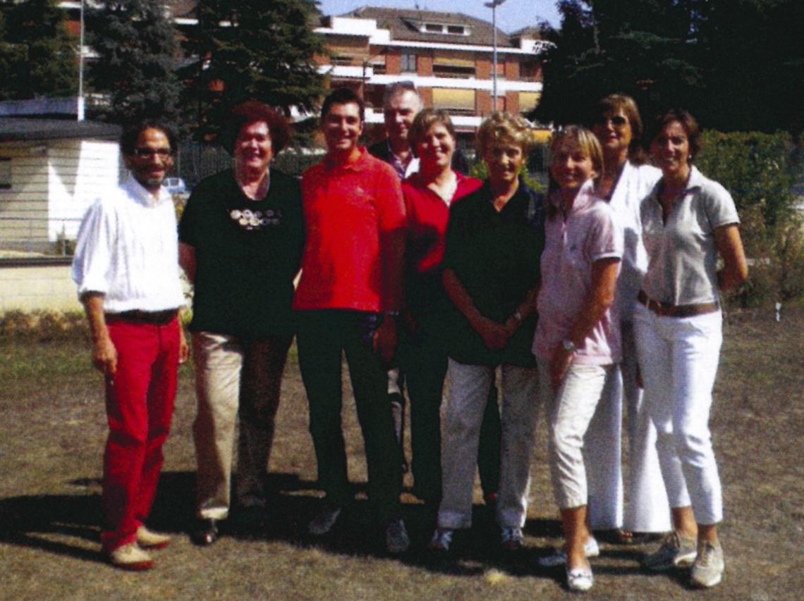 In un documentario le storie<br/>dei malati a fine vita