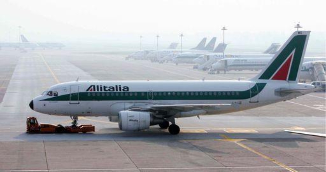 Incidente Fiumicino/ Pm indaga su Alitalia: frode in commercio