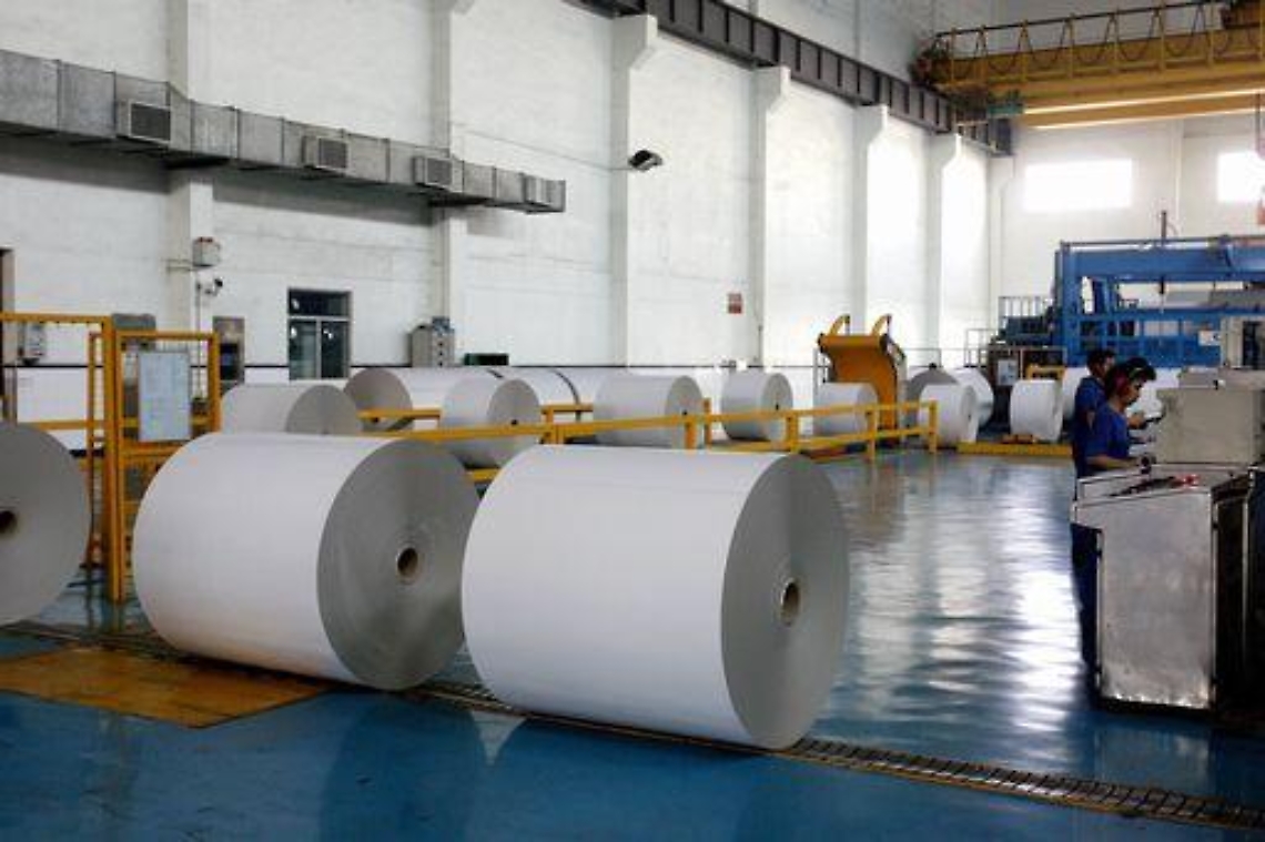 Indusria/ Istat: A dicembre fatturato -6,3% annuo, +0,8% su mese