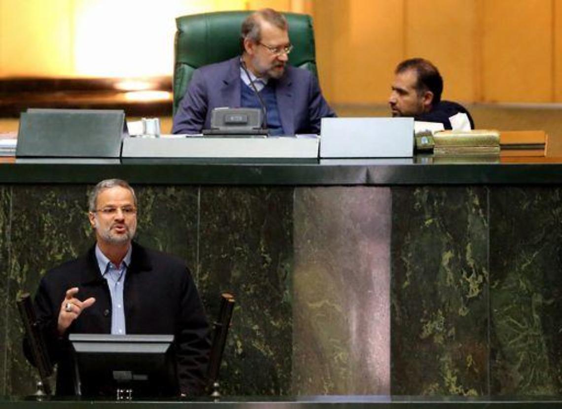 Iran/ Arrestato ex procuratore Teheran, vicino ad Ahmadinejad