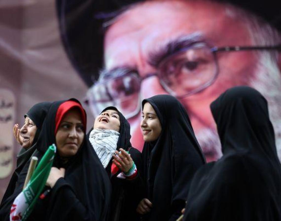 Iran/ Khamenei respinge l'offerta di dialogo di Washington