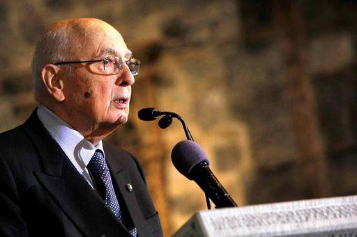 Italia-Germania/ Napolitano: Serve rispetto e discrezione