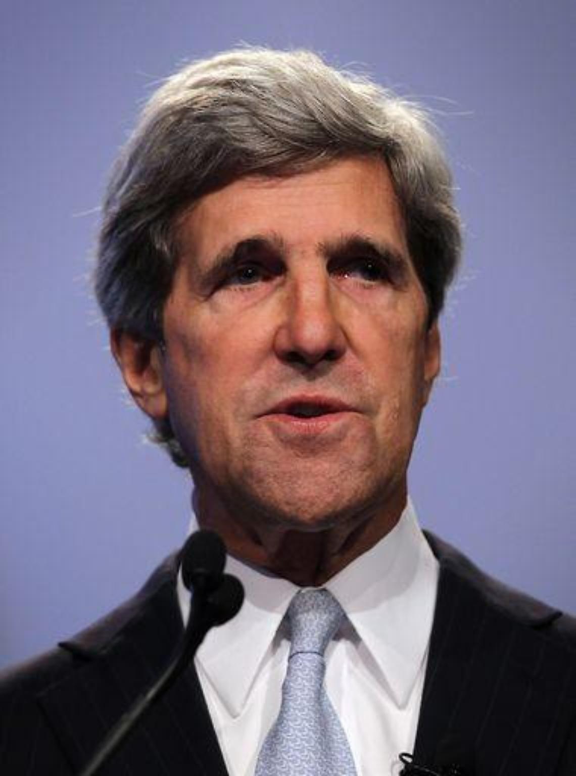 Italia-Usa/ Terzi riceve Kerry:Focus su Siria,sicurezza, crescita