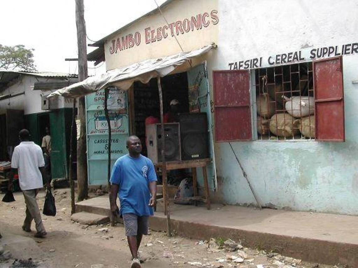 Kenya/ Presa banda attacco italiani a Malindi. Briatore: bravi