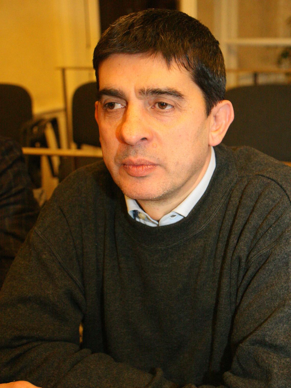 L'uscita di Scrima dal Consiglio comunale<br/>tra dispiaceri e qualche polemica