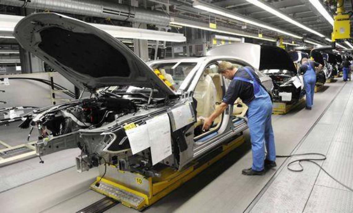 Lavoro/ Unioncamere: -80mila dipendenti in imprese in I trimestre