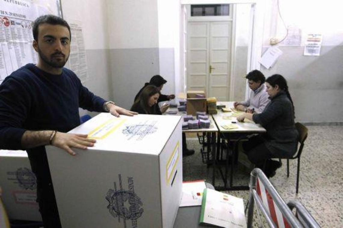 Lombardia/ Affluenza alle 12 cresce del 6,3%: ha votato il 17%