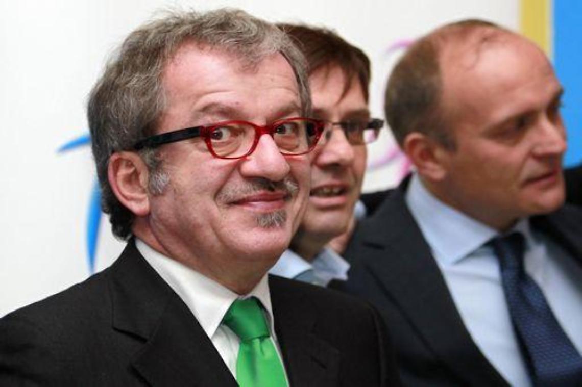 Lombardia/ Viminale: Maroni vince con 42,81% (definitivo)