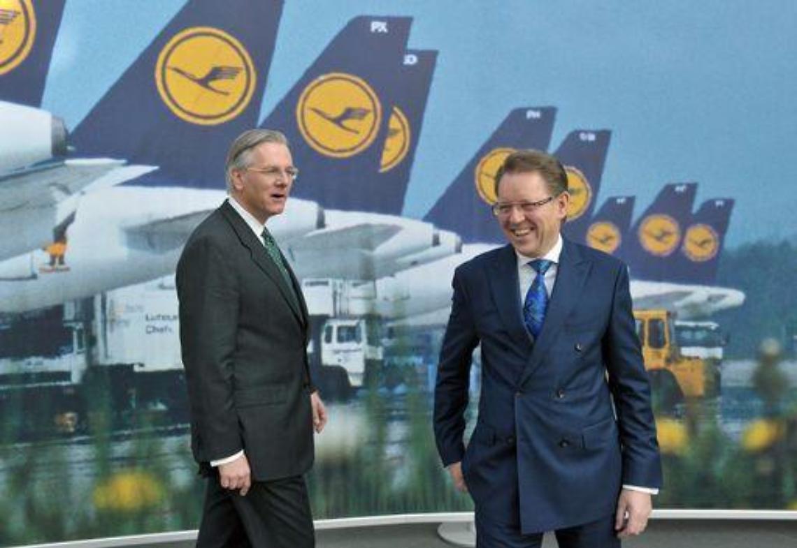 Lufthansa/ Annuncia maxi-ordine per 108 aerei