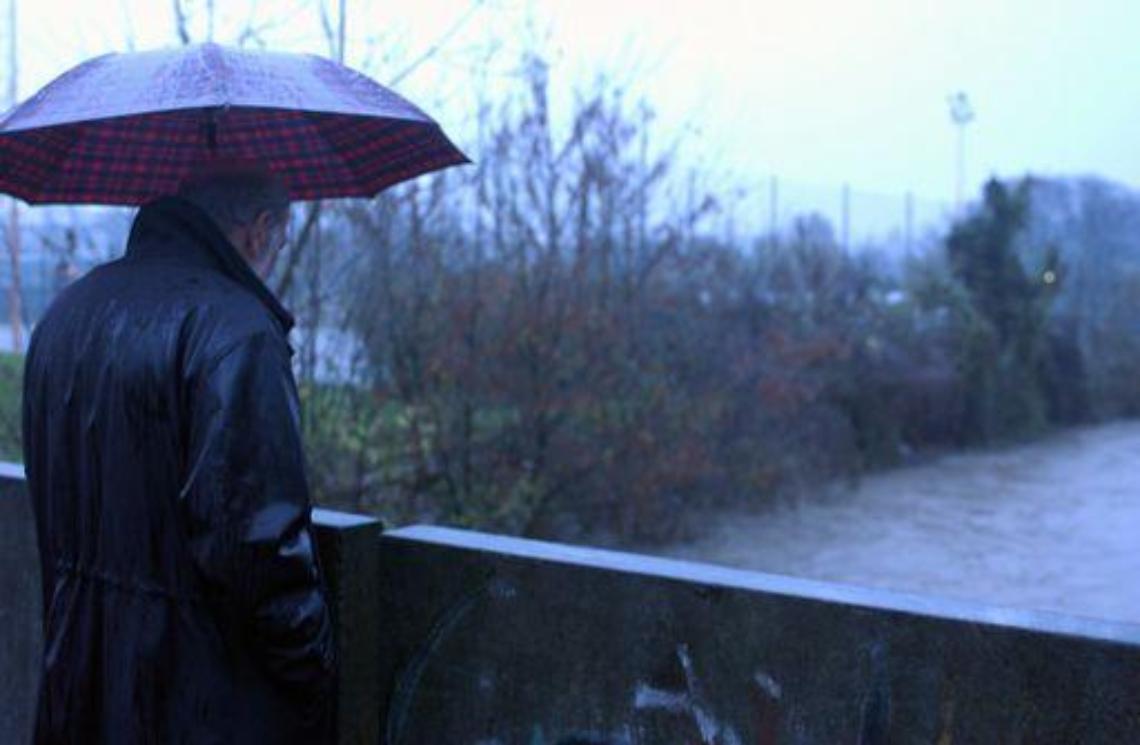 Maltempo/ Lento miglioramento, da oggi temperature in rialzo