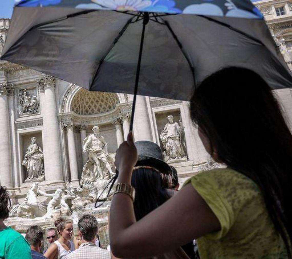 Maltempo/Freddo ha giorni contati, da week-end assaggio primavera