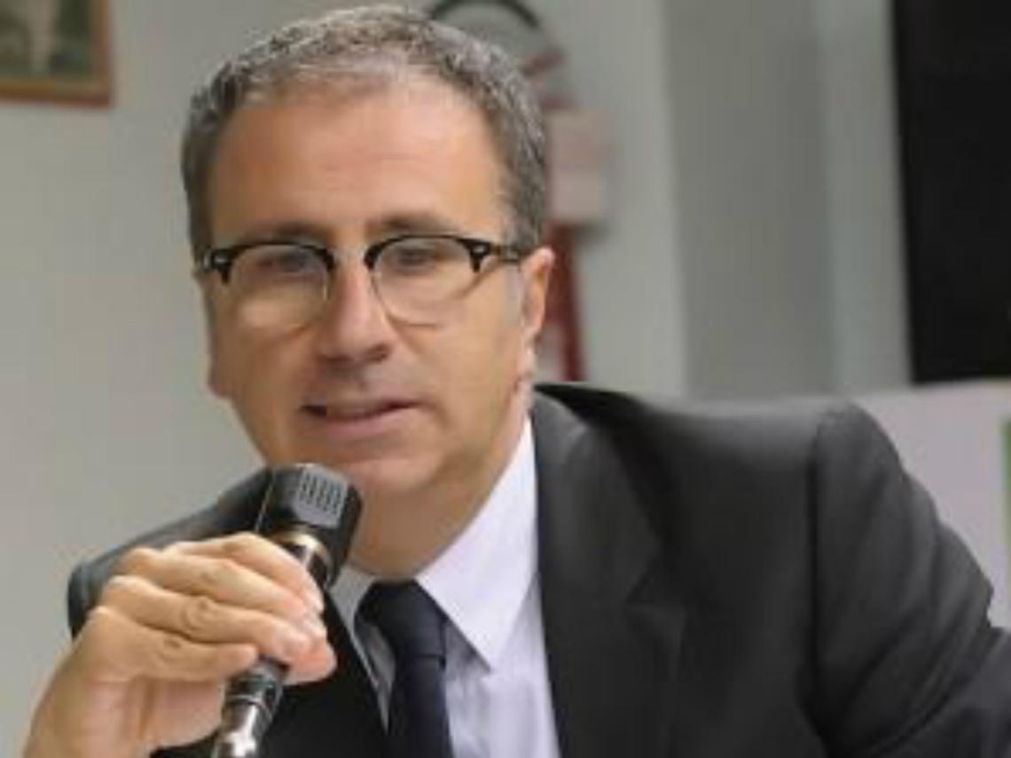 Massimo Fiorio: "I grillini non hanno parlato, per loro lo ha fatto il leader"