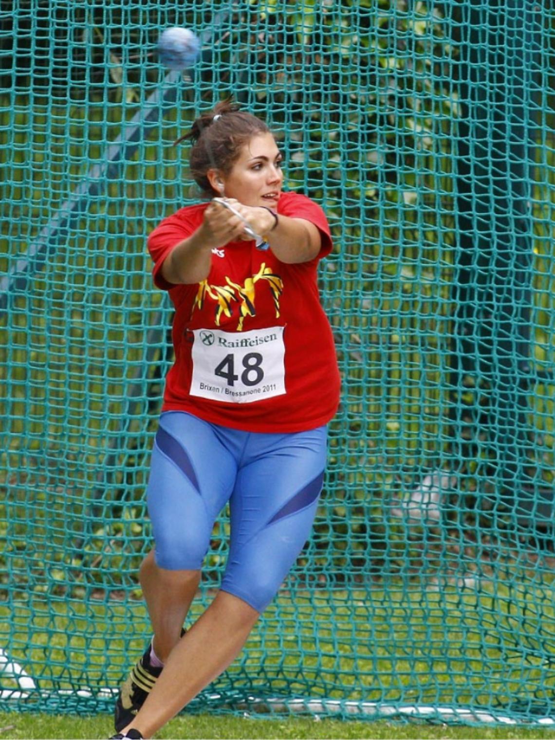 Massobrio regina piemontese dei lanci