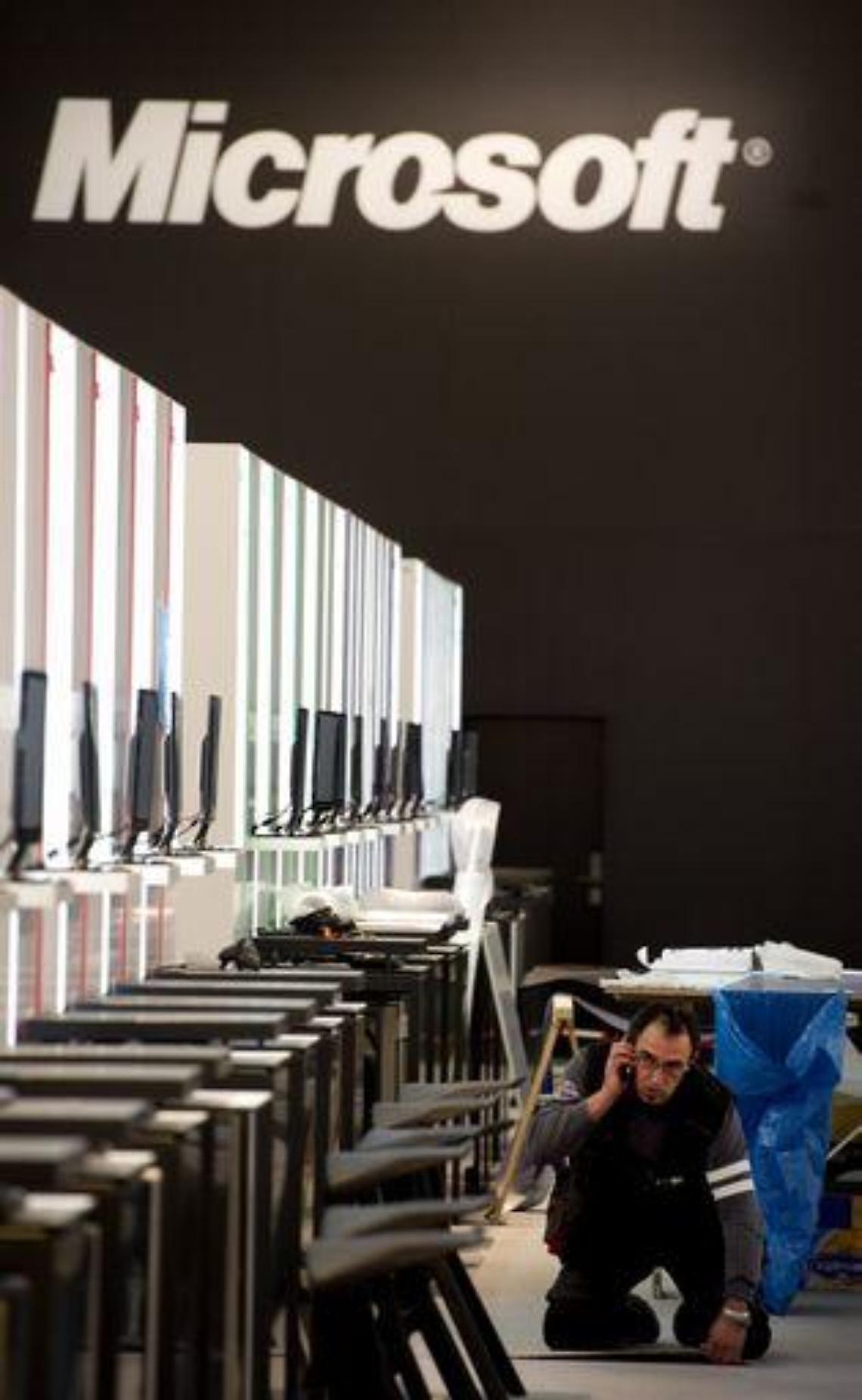 Microsoft/ Lancia servizio di posta elettronica Outlook.com