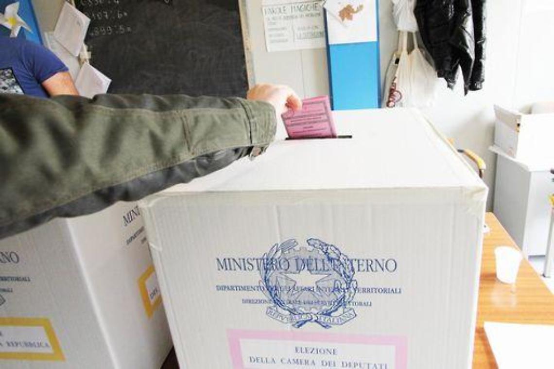 Molise/ Viminale: primo Frattura di Laura con 44,7%(definitivo)