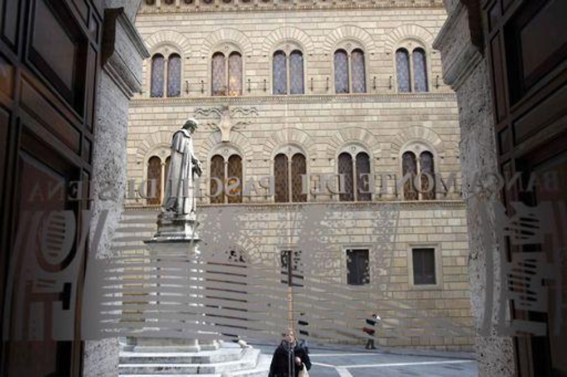 Mps/ Corsa (CdA): abbiamo fatto chiarezza, non sono preoccupato