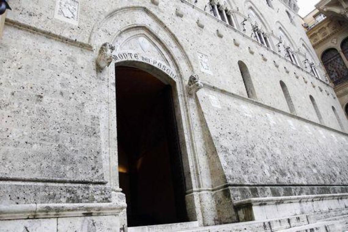 Mps/ Nuove perquisizioni gdf in case Mussari e Vigni