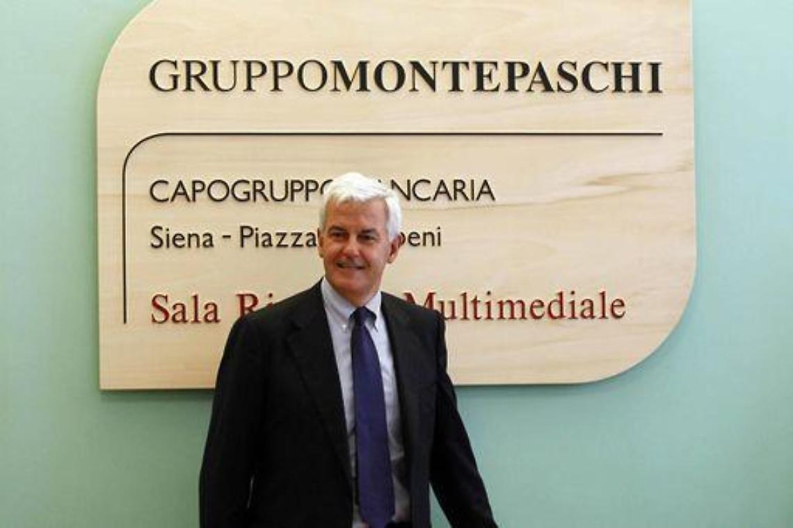 Mps/ Profumo: Istituto solido, far&agrave; banca per altri 500 anni