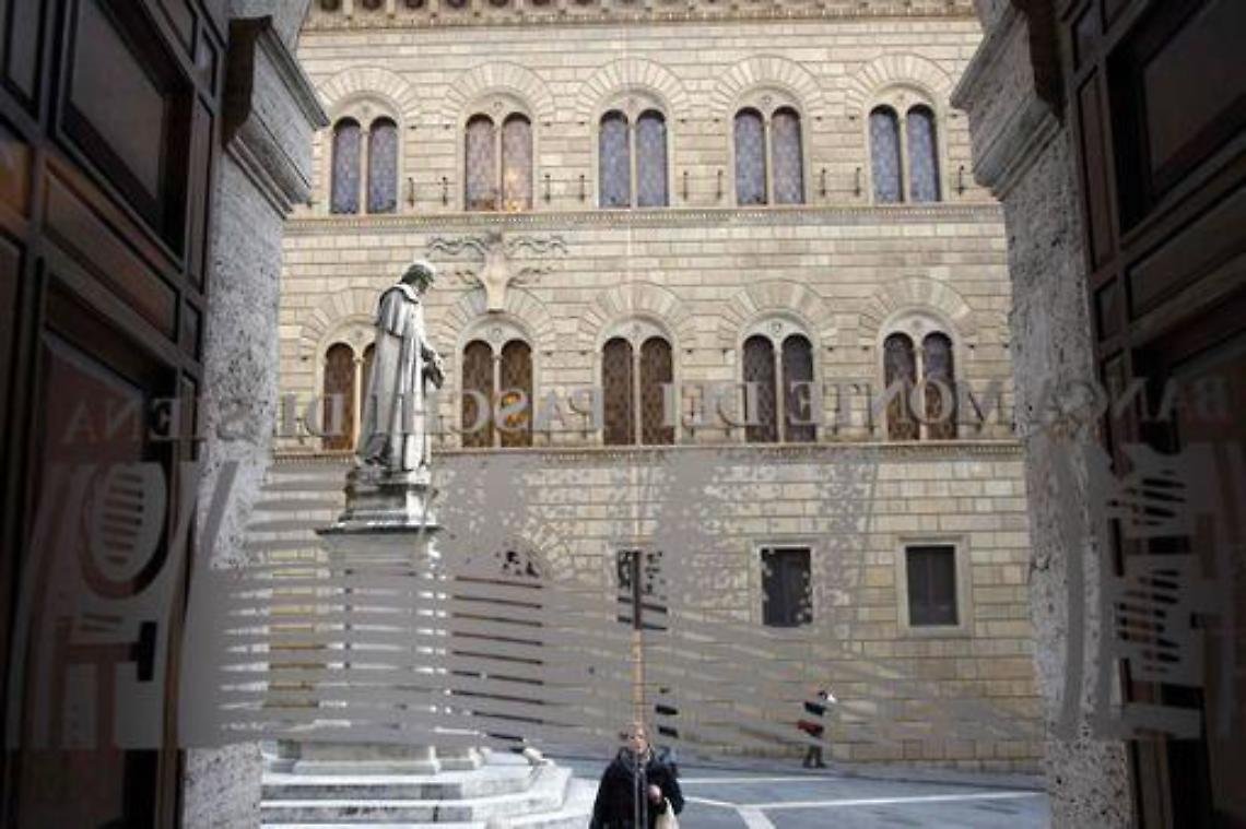 Mps/ Settimana prossima 'testimoni importanti' in Procura