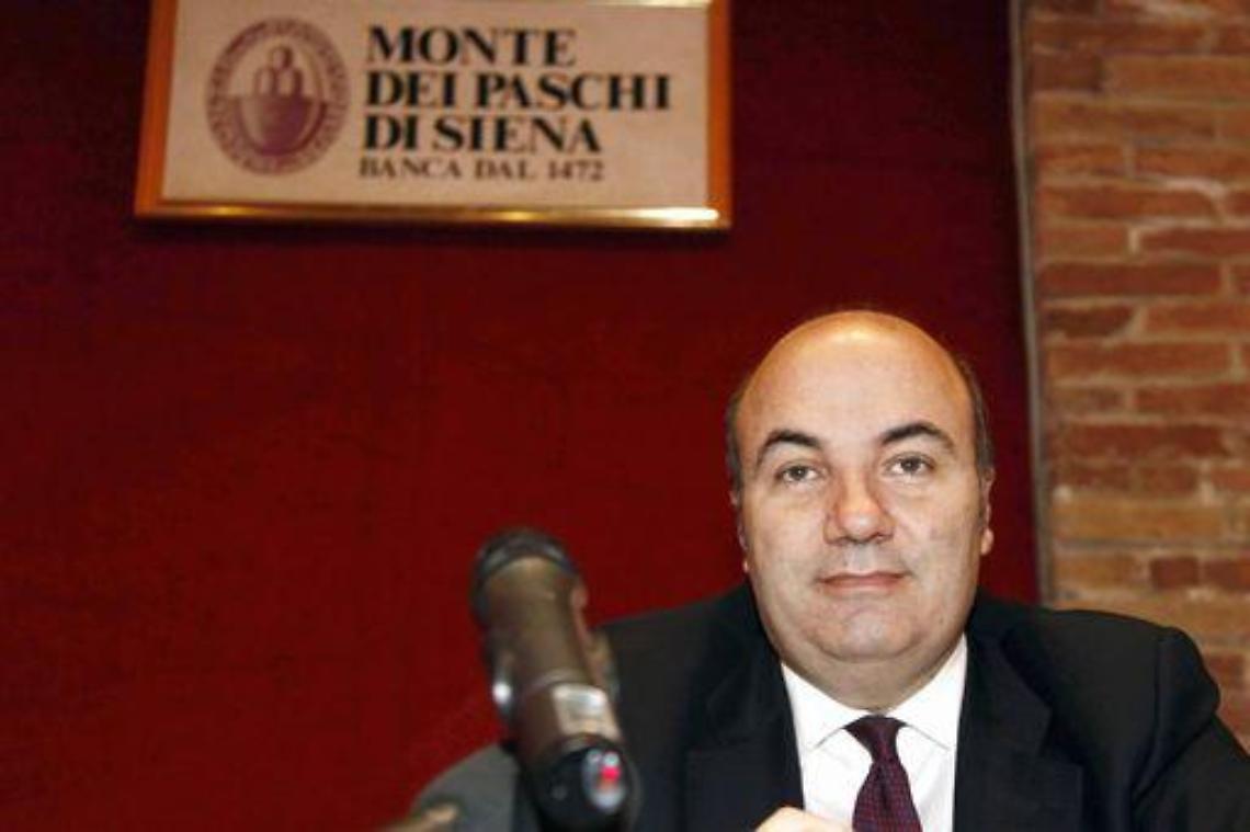 Mps/ Viola: Piano industriale confermato salvo interventi Ue