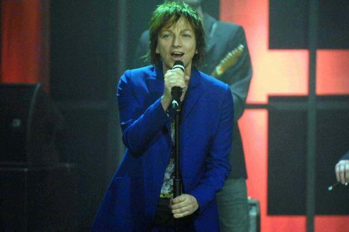 Musica/ Gianna Nannini, regista per la prima volta