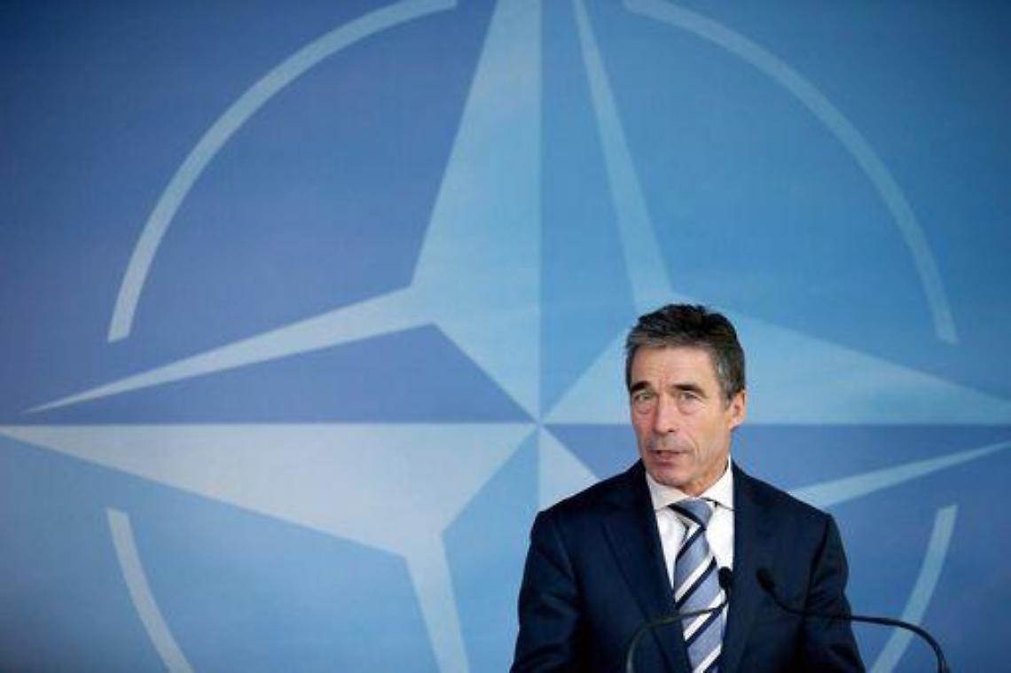 Nato/ Appello Rasmussen: stop a ulteriori tagli spese difesa