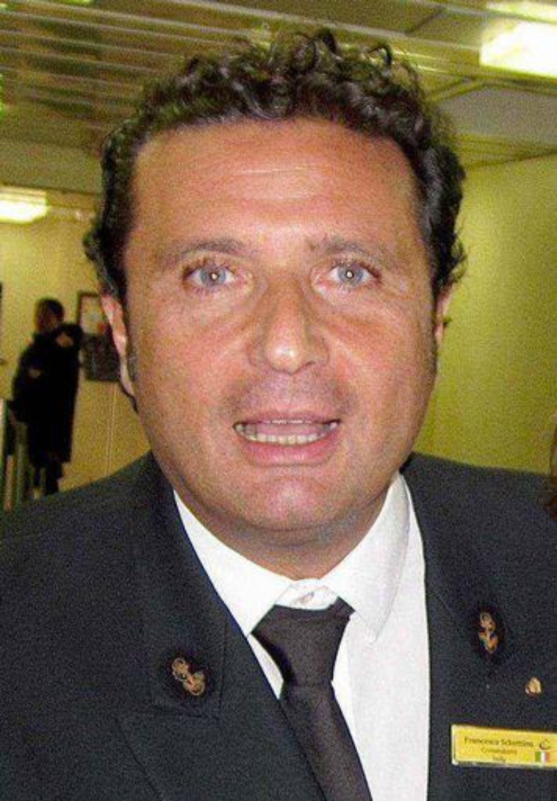 Naufragio Giglio/ Chiesto il rinvio a giudizio per Schettino